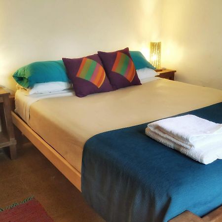 Casa Suyay Bed & Breakfast Tilcara Exterior photo