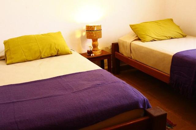 Casa Suyay Bed & Breakfast Tilcara Exterior photo